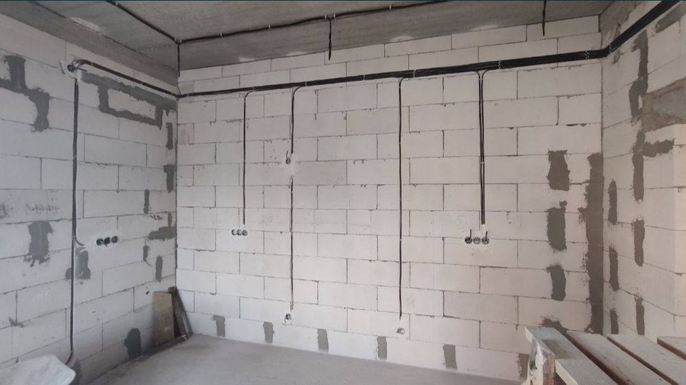 Услуга Электрик 24/7