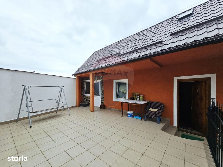 Casa individuala Rasnov cental | Brasov