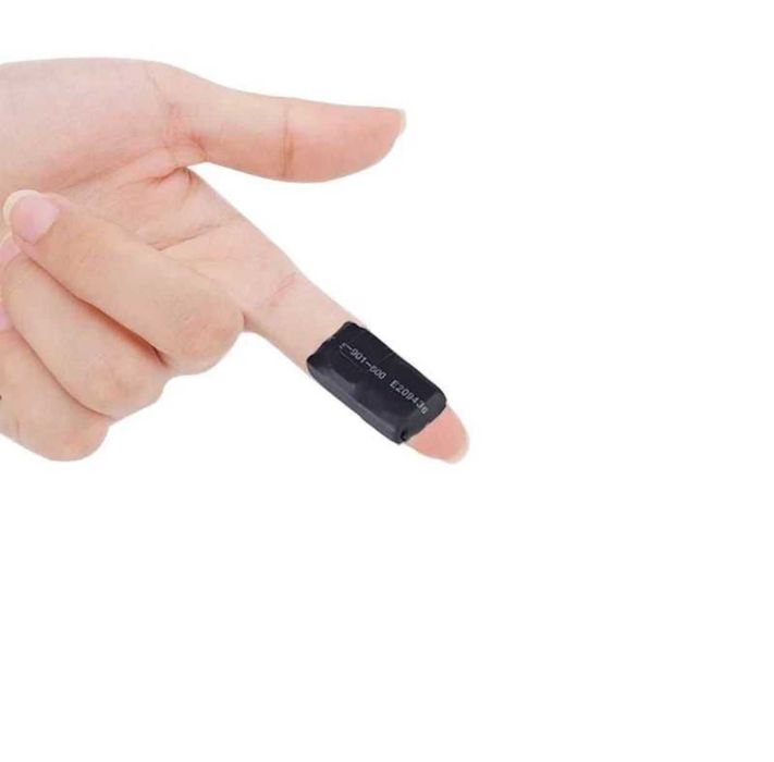 Cea mai mica casca de copiat GSM - Sisteme de Copiat - Casti de copiat