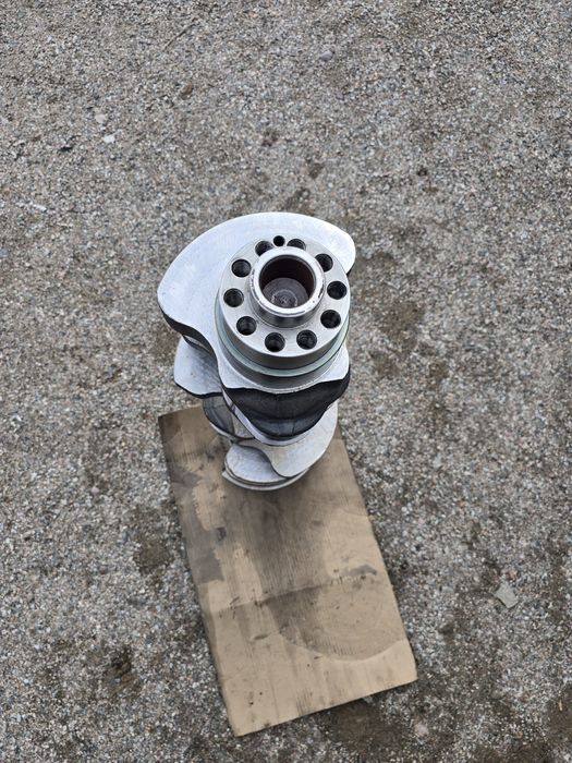 Продам каленвал камаз евро2