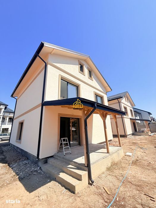 Casa Premium Margelelor/370MP Teren/Bragadiru