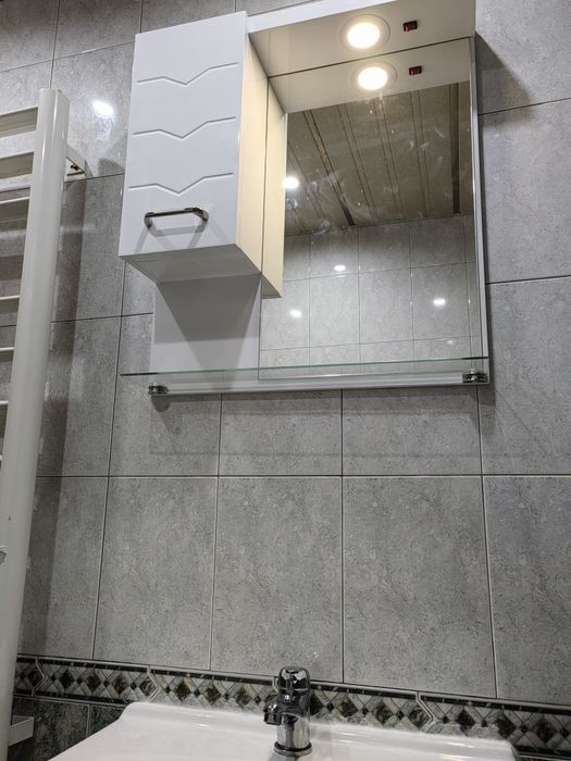 Довършителни работи и ремонтни дейности в жилището