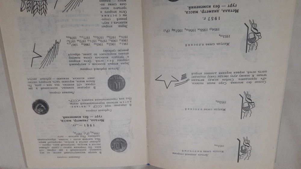 Щелоков.  Монеты СССР.  1989 г.