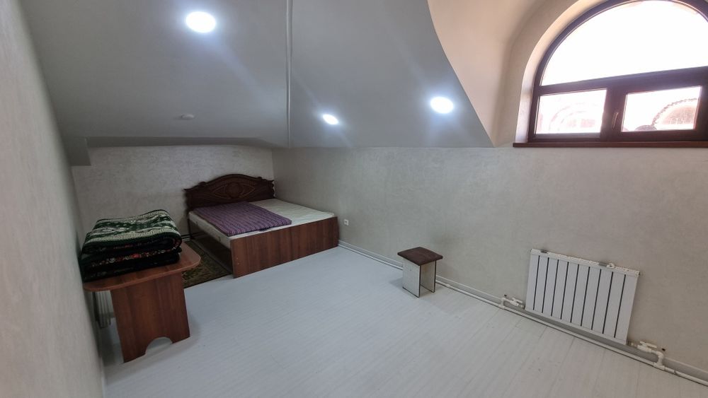 Продается Мансарда 48 кв.м на 6/6 этаже ул. Амир Темур Фрунзе