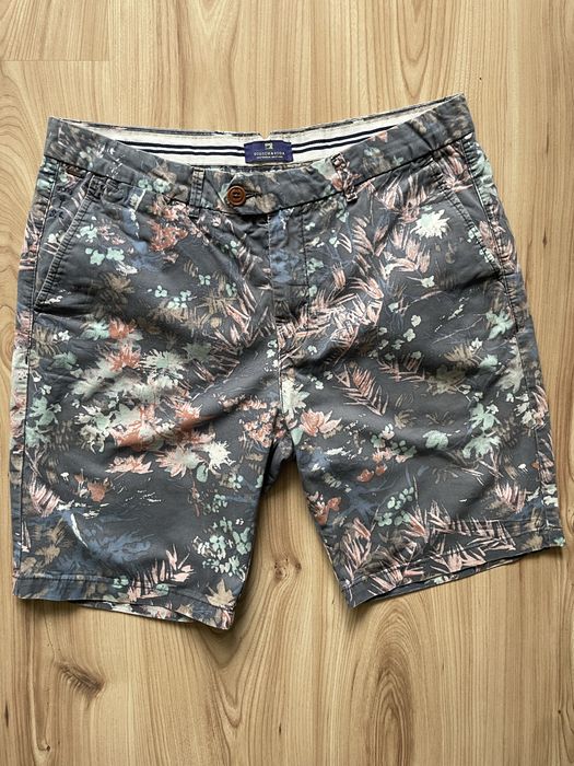 SCOTCH & SODA / мъжки къс панталон W30