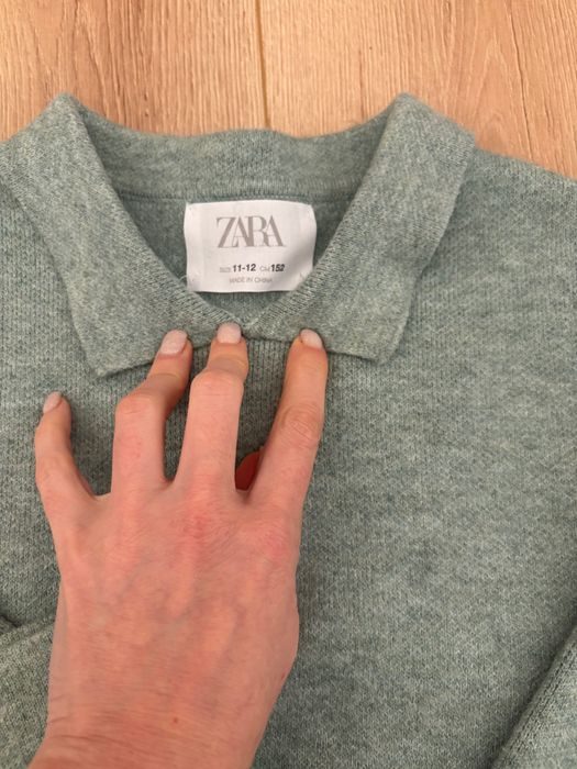 Детски комплект Zara