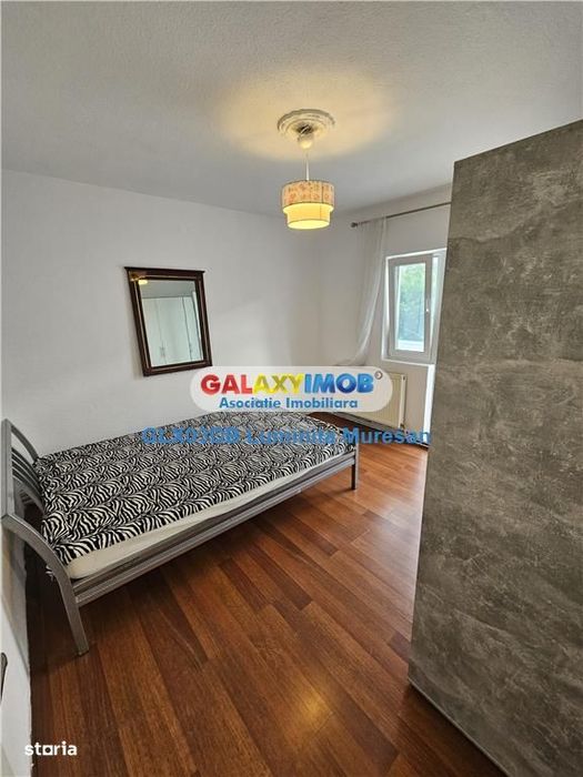 Vanzare apartament 3 camere decomandat Targoviste Micro 12