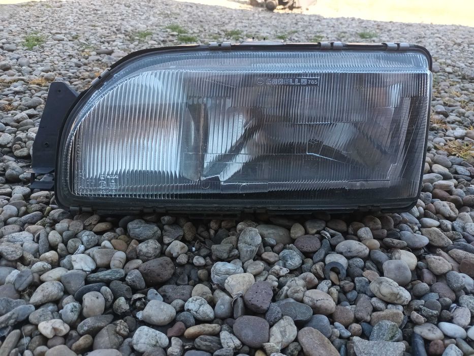 ляв фар за форд сиера FORD SIERRA