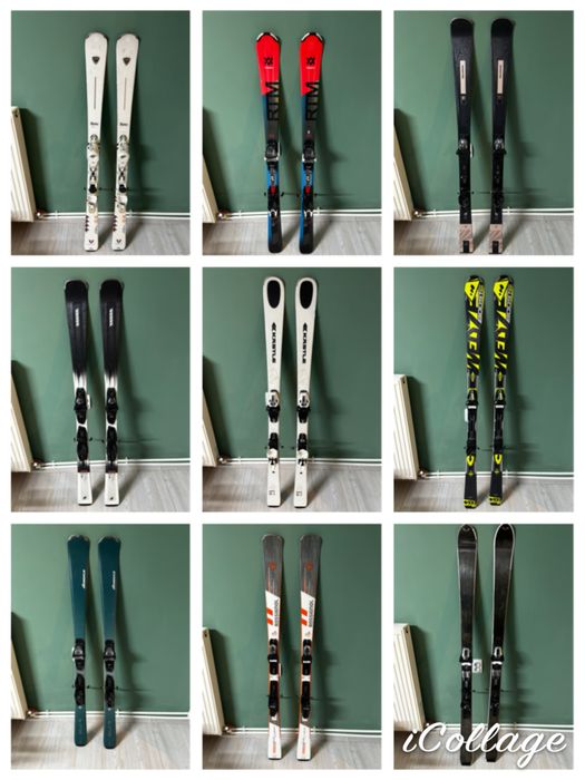 Vand schiuri diferite modele, marimi , marci