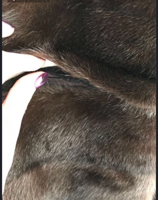 Продам шубу норковую