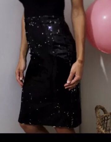 Rochita noua eleganta s