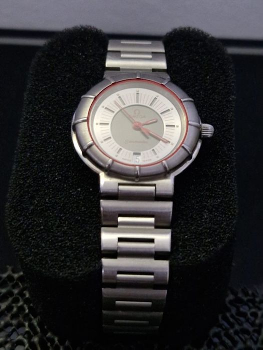 Omega Seamaster Dynamic II