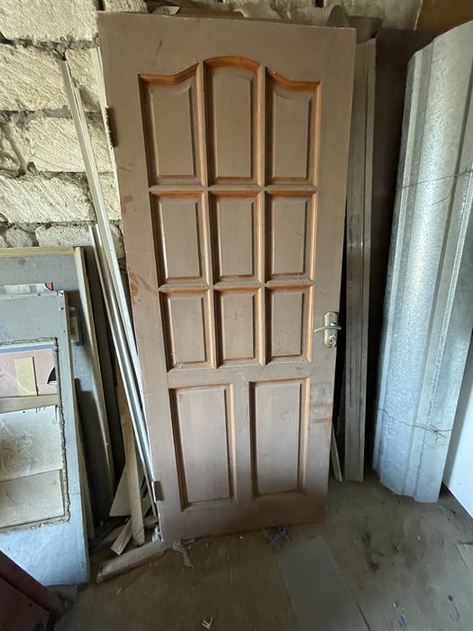 двери по 3000 тс тенге