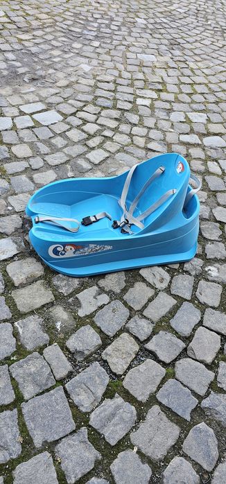 Sanie / bob pentru copii