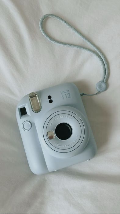 instax mini 12 продам