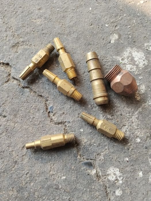 Продам газосварочный резак