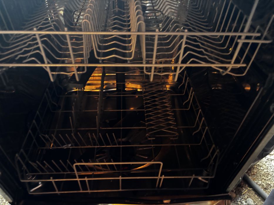 Masina de spalat vase Electrolux pentru piese