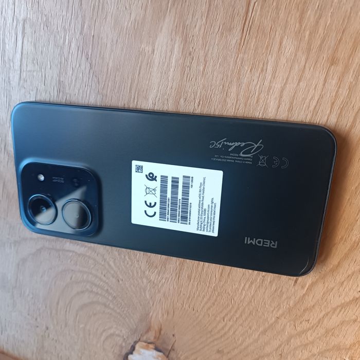 Redmi 15 Fargʻona