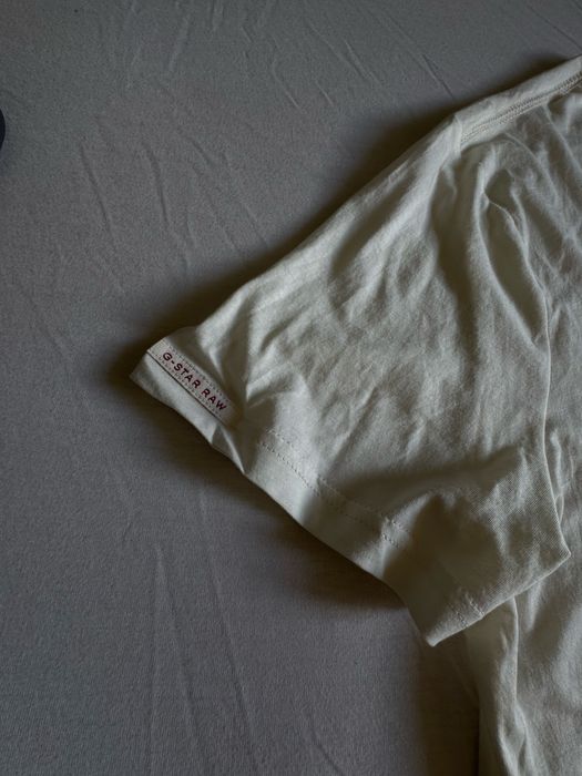 мъжка тениска G-Star Raw denim art aprillia r t s/s bird