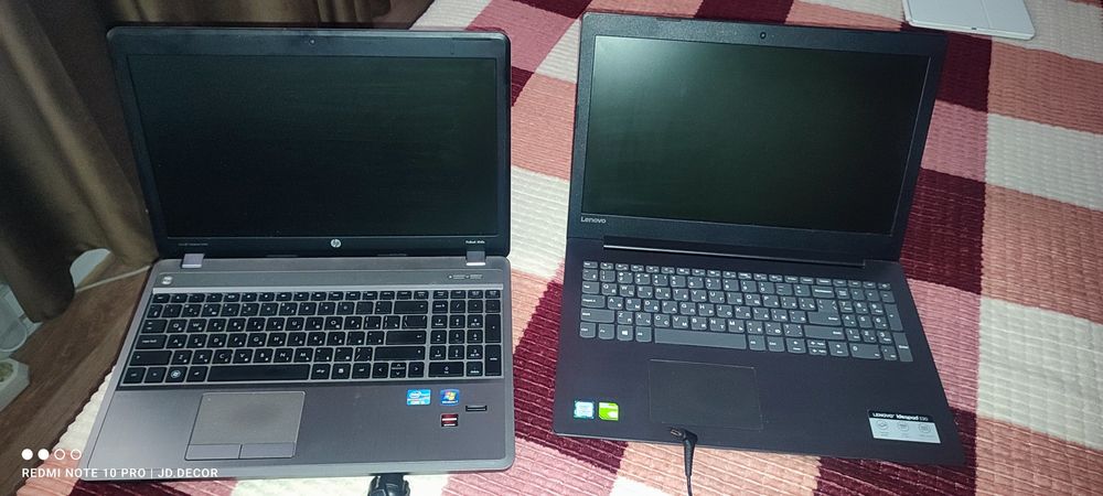 Продам Два Ноутбука