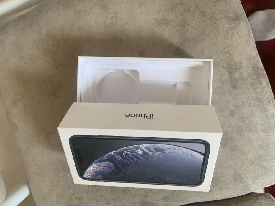 iphone XR Идеалный сост