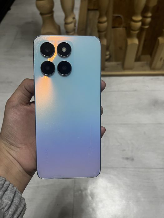 Телефон NOHOR X6a