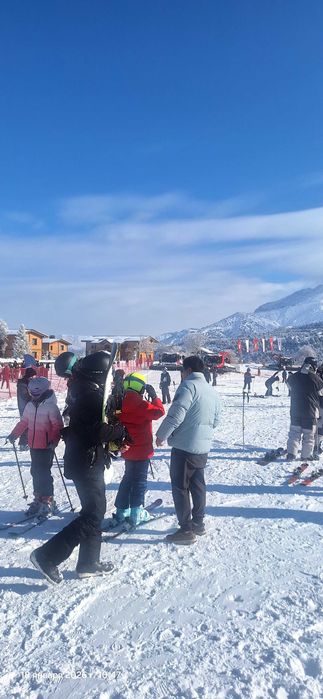 5 та локацияга саёхат