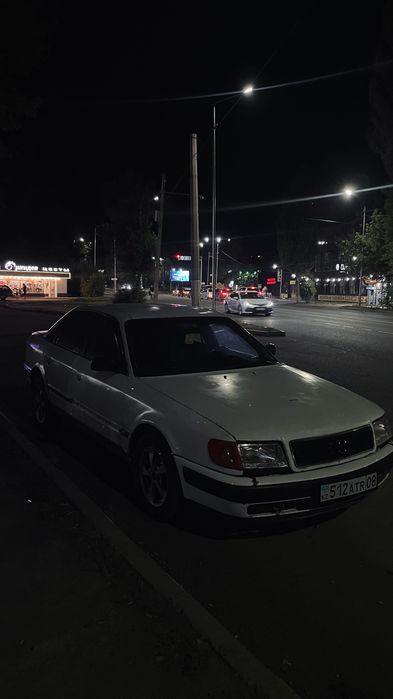 Audi 100 C4 продажа