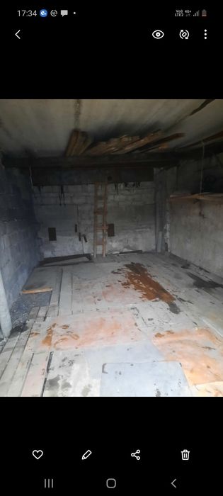 Сдам гараж на Восточном мкр-не.Он