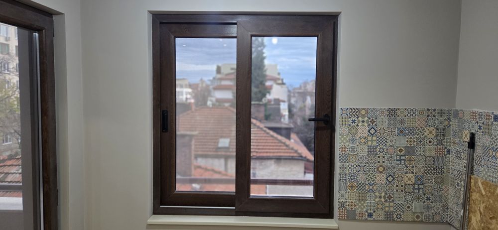 ПВЦ дограма Profilink.