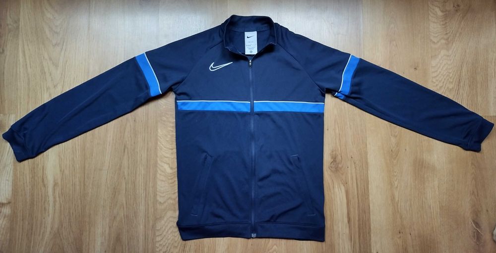 Nike - детски анцуг за 152см.