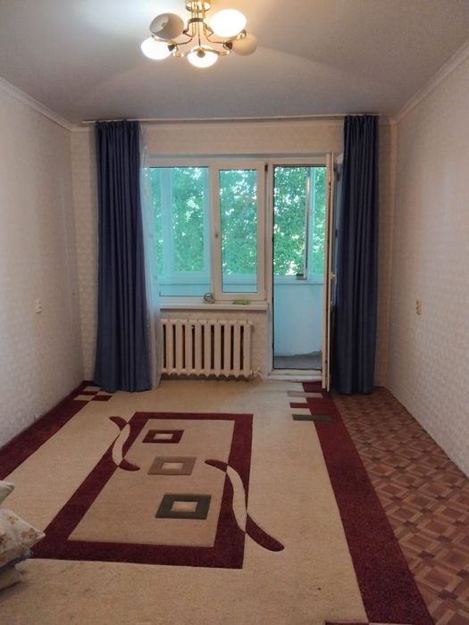 3-х комнатная квартира продаётся