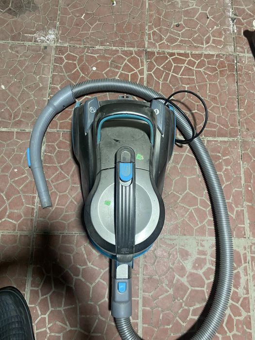 Продается пылесос, рабочий