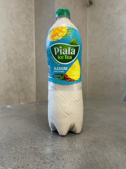 Домашнее масло, курт