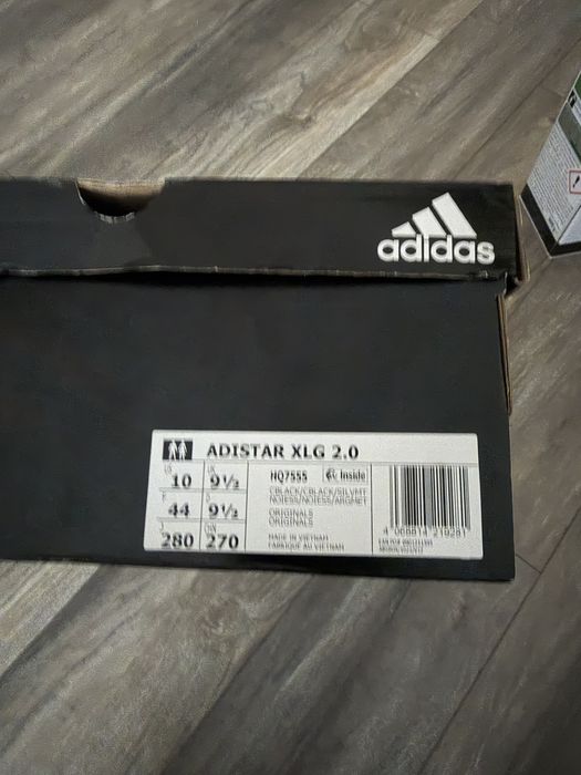 Adidas Adistar XLG 2.0