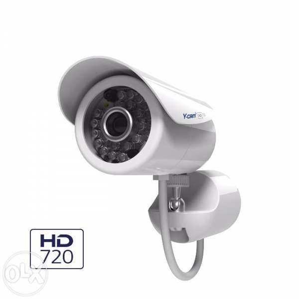 Компютърни услуги, видеонаблюдение, умен дом, безплатни консултации