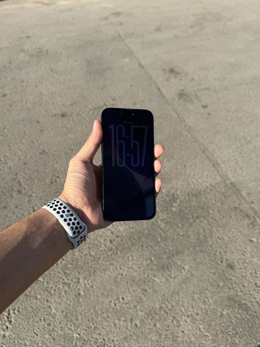Iphone 14 pro max 256GB