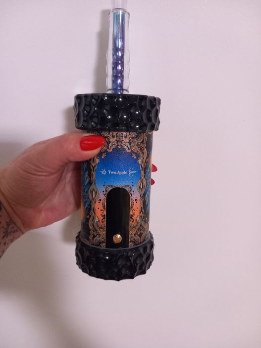 Hookalit Mega 150k*Vape-uri*Shisha COMPATIBILE cu NARGHILEA,sunet+fum