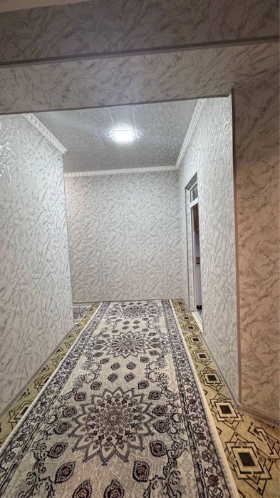 Квартира сотилади 22 мактаб олдидан