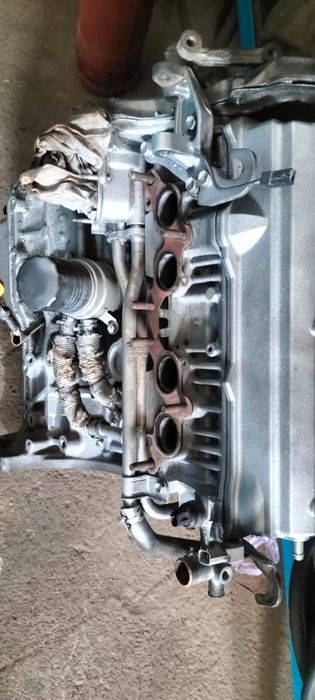 Тайота 20,25 обьем 2.2 мотор в сборе