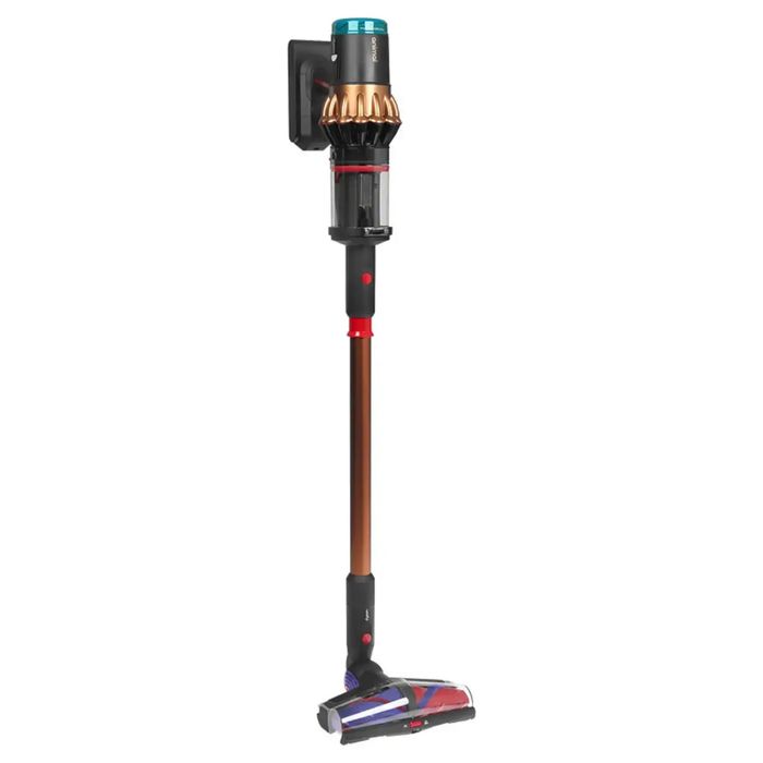 Вертикальный пылесос Dyson V16