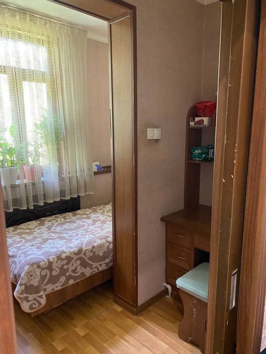 2/4/4 Ялангач.салон Алиса .Ремонт .Зеркалка . 51 кв.м Ипотека полная.