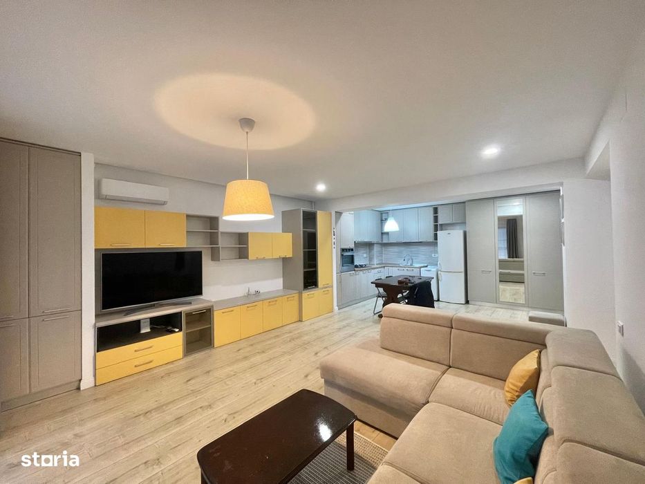 2 camere - Valetta Residence, Sisești — fotografia 1