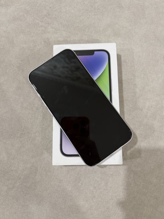 Продам iphone 14
