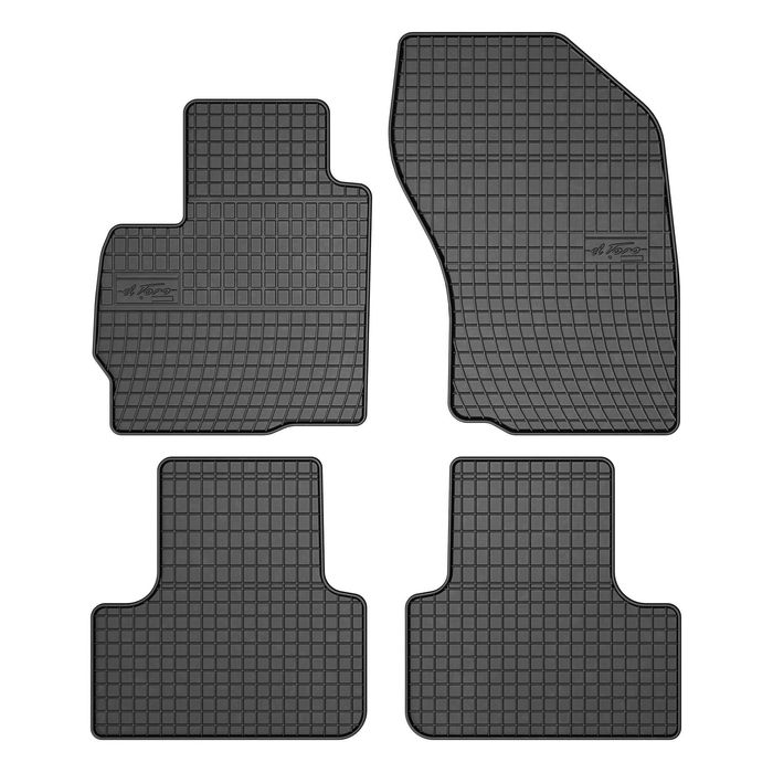 Covorase Cauciuc Citroen C1 C2 C3 C4 C5 Aircross/Picasso/Grand/Cactus