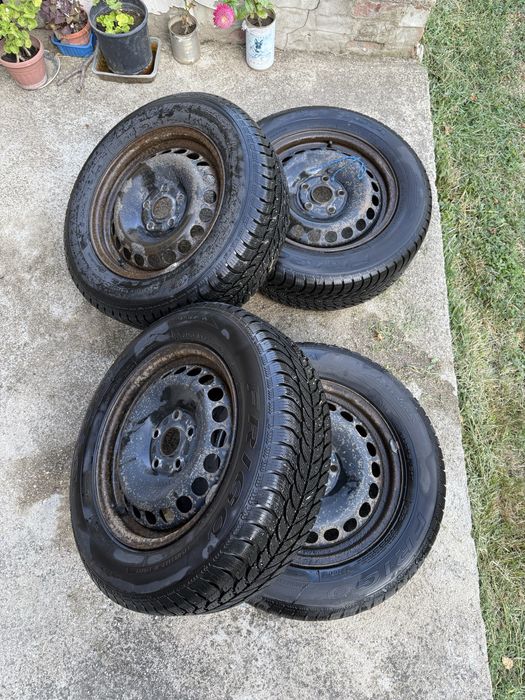 Джанти 5x112 за vw, audi