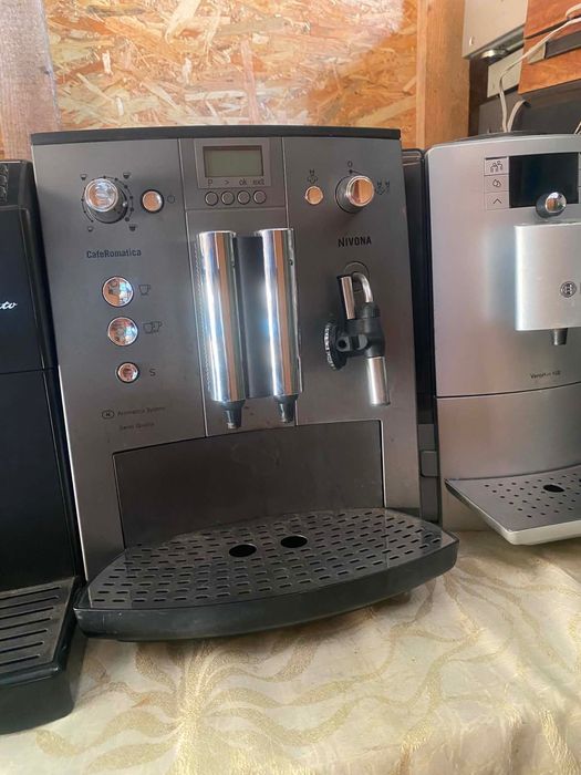 Vând expresoare de cafea