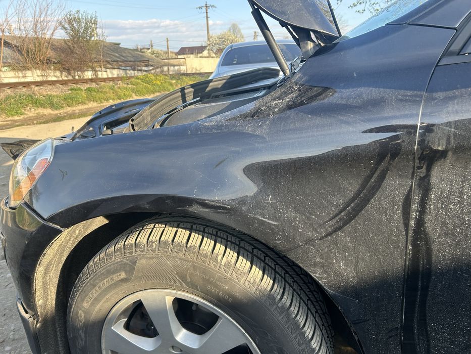 Casetă direcție Volvo XC 60  2.4 D volan stânga 2012