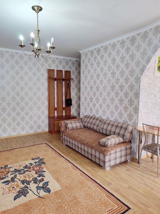 Сдаётся 2 ком центр ДК !