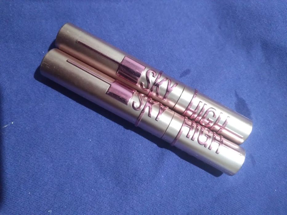 Продам косметику вся новая